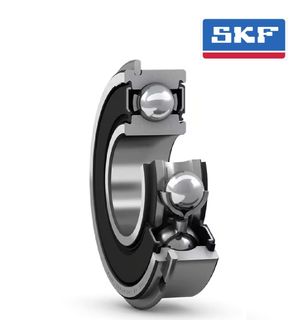 SKF - Deep Groove Ball Bearing