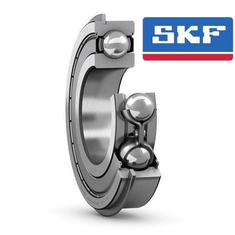 SKF - Deep Groove Ball Bearing