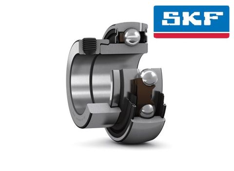 SKF UNIT BEARING - LOCK COLLAR - STAND SEAL