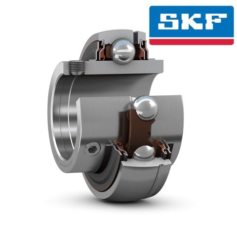 SKF UNIT BEARING - GRUB SCREW H/D - MULTI SEAL