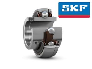 SKF STAINLESS STEEL BEARING 1inch Bore