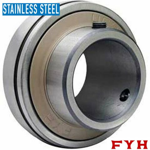 STAINLESS STEEL BEARING