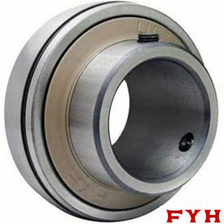 FYH - H-Duty Grub Screw Y Ball Bearing