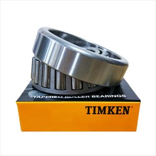 Timken - Metric Tapered Roller Bearing Set