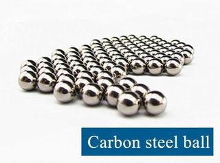 STEEL BALL PER KG