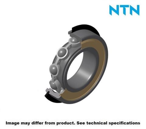 SKF - Deep Groove Ball Bearing