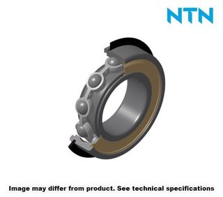 SKF - Deep Groove Ball Bearing