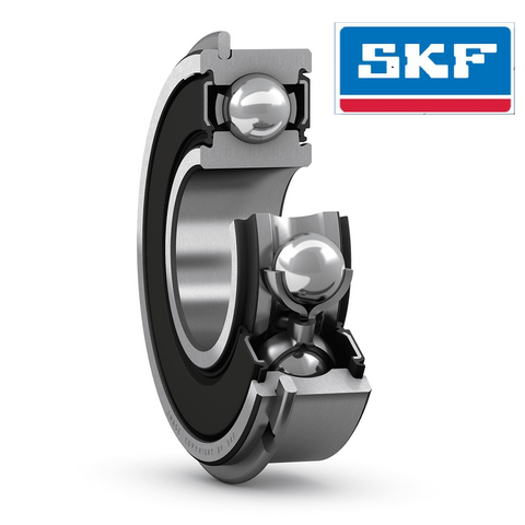 SKF - Deep Groove Ball Bearing