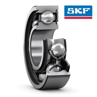 SKF - Deep Groove Ball Bearing