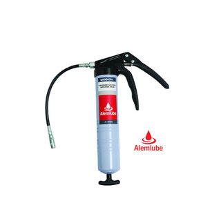 Alemlube - EL Series Trigger Action Grease Gun