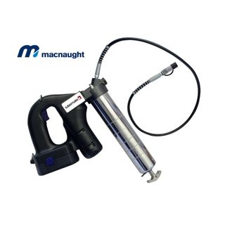 MACNAUGHT LUBEMATE 7500PSI 18V - 450G