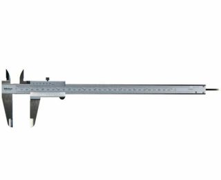 Mitutoyo Vernier Caliper  0-300mm/0-12 inch