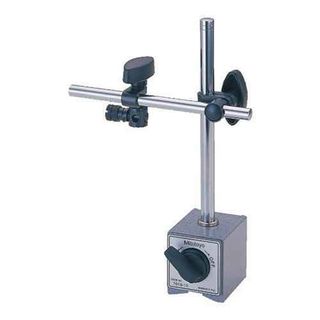 MITUTOYO MAGNETIC STAND -HOLDING 6,8MM STEM