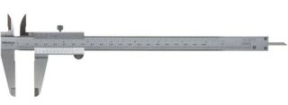 MITUTOYO VERNIER CALIPER 0-200MM 0-8 INCH