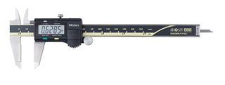 MITUTOYO DIGITAL VERNIER CALIPER 0-150MM 0-6INCH