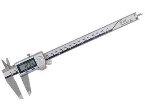 200mm digital deals vernier caliper