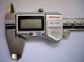 MITUTOYO DIGITAL VERNIER CALIPER 0-200MM 0-8INCH