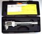 MITUTOYO DIGITAL VERNIER CALIPER 0-200MM 0-8INCH