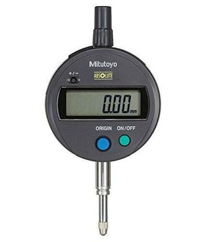 MITUTOYO DIGITAL DIAL INDICATOR 0-12.7MM