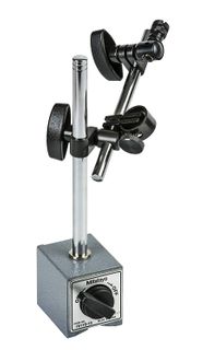 MITUTOYO MAGNETIC STAND -HOLDING 6,8MM STEM