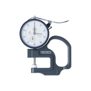DIAL THICKNESS GAUGE A