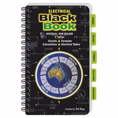Sutton - Electrical Black Book