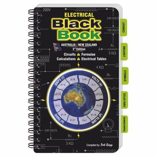 Sutton - Electrical Black Book
