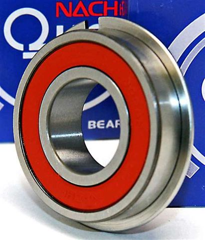 Nachi - Deep Groove Ball Bearing