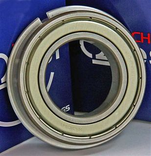 Nachi - Deep Groove Ball Bearing