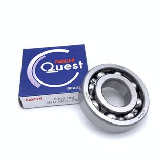 Nachi - Deep Groove Ball Bearing