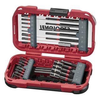 Teng Tools - 27 Pieces Bits Set Impact