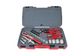 Teng Tools - 1/2 Drive 68 Piece Metric Socket Set