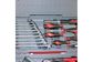 Teng Tools - 1/2 Drive 68 Piece Metric Socket Set