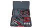 Teng Tools - 1/2 Drive 68 Piece Metric Socket Set