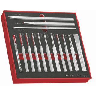 Teng Tools - 14 Piece