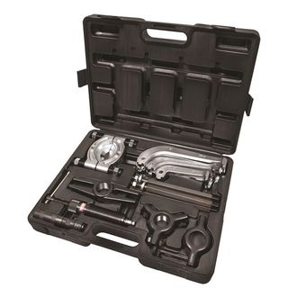 Toledo Hydraulic Puller Kit - 10 Tonne