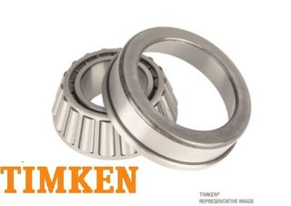 Timken - Tapered Roller Bearing Single Cup Flanged