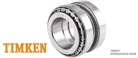 Timken - Tapered Roller Bearing Two Single Row Ass