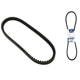 Opti Notched Auto Belt