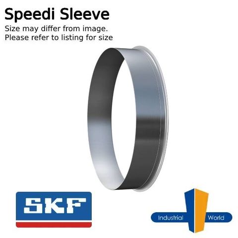 SKF - Speedi-Sleeve - 17.46 mm ( 11/16 Inch)