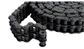 SKF ROLLER CHAIN 5/8- 10B -2 ROW -10FT BOX