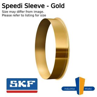 SKF - Speedi-Sleeve - 15.88 mm ( 5/8 Inch)