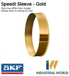 SKF - Speedi-Sleeve - 33.34 mm ( 1-5/16 Inch)