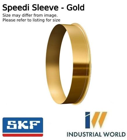 SKF - Speedi-Sleeve - 53.98 mm ( 2-1/8 Inch)