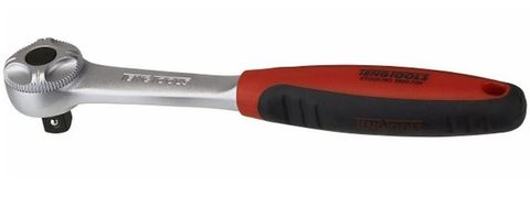 Teng Tools - 1/4 Drive Mini Ratchet