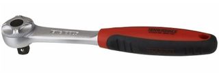 Teng Tools - 1/4 Drive Mini Ratchet