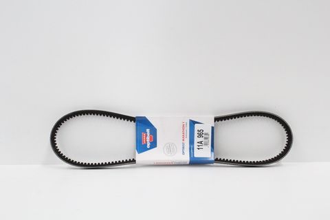 Opti Notched Auto Belt