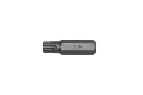Teng Tools - TX50 x 10mm Hex Bit