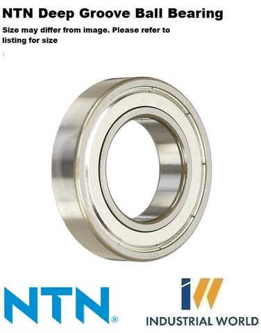 NTN - Deep Groove Ball Bearing