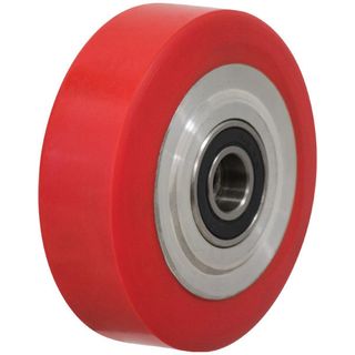 Richmond - 75mm Polyurethane Tyred 240 Kg